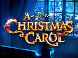 logo A Christmas Carol