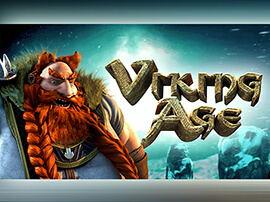 logo Viking Age
